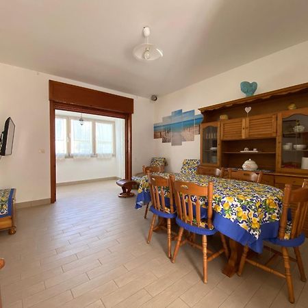 Rossini Vacation Apartment Porto Cesareo Exterior foto